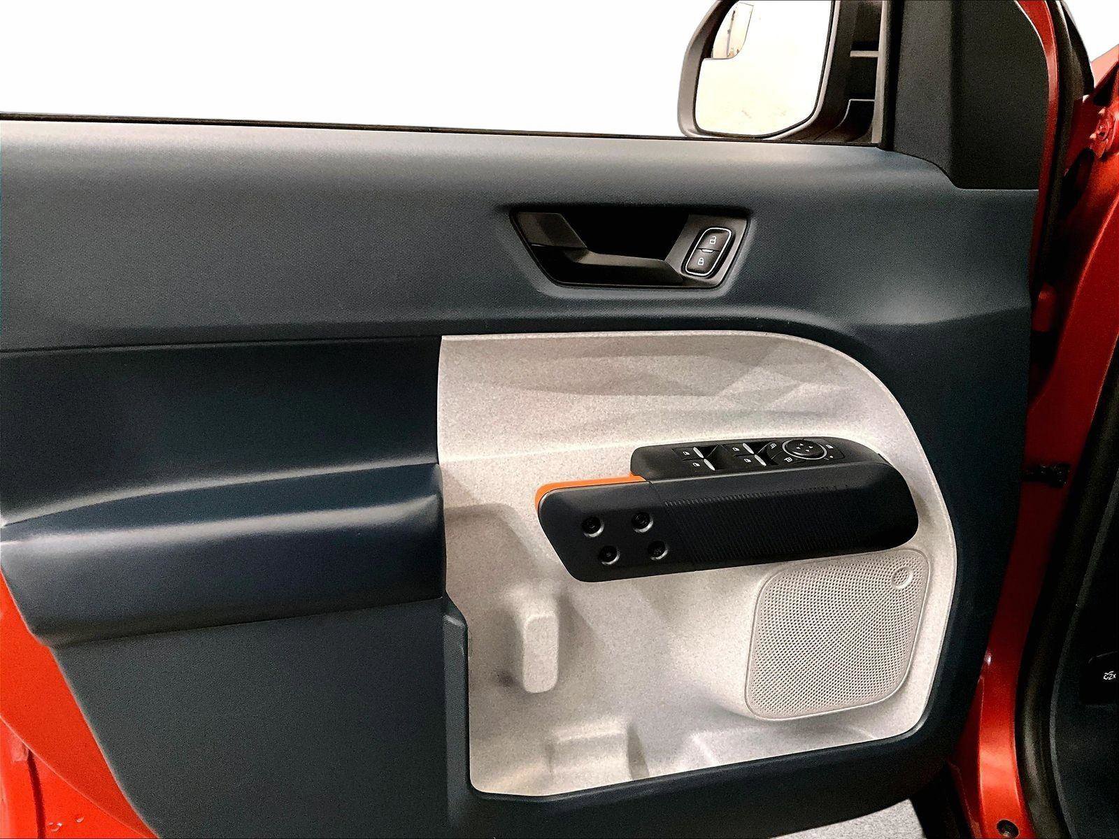 Certified 2022 Ford Maverick XLT FWD image 22