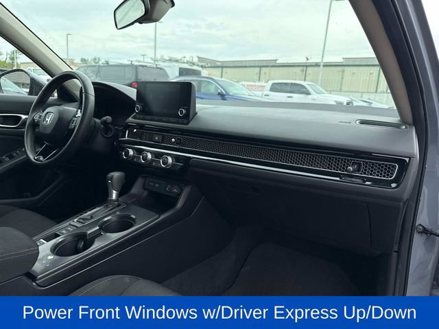 Used 2023 GMC Sierra 1500 Elevation w/ Preferred Package image 20