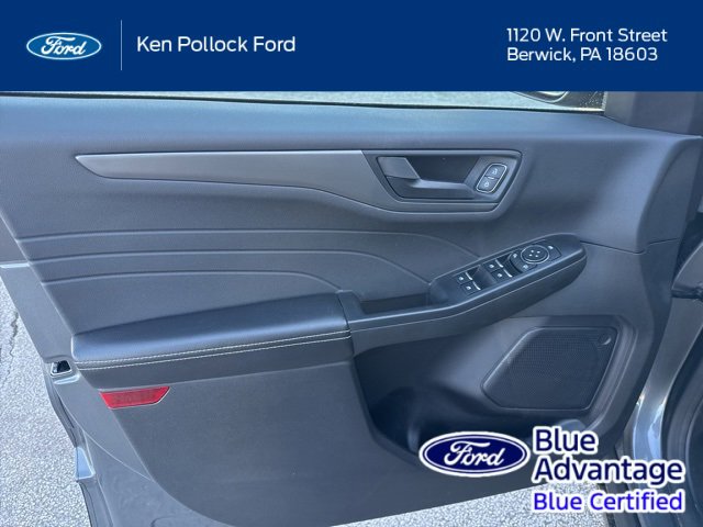 Certified 2023 Ford Escape Active image 14