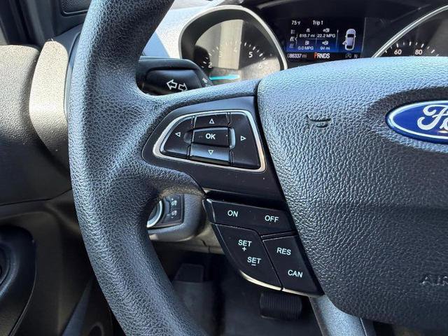 Certified 2018 Ford Escape SE AWD/4WD image 12