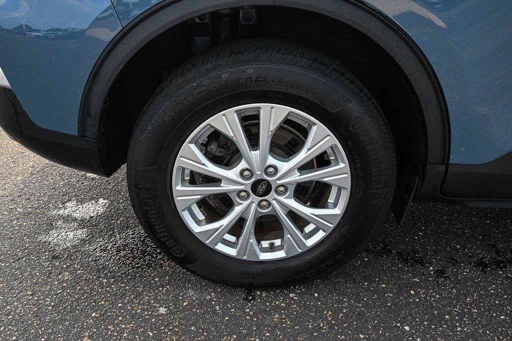 Certified 2023 Ford Escape Active w/ Tech Pack #2 AWD/4WD image 14