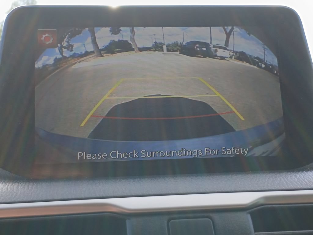 Used 2017 MAZDA MAZDA3 Sport FWD image 18