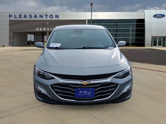 Used 2025 Chevrolet Malibu LS FWD image 8