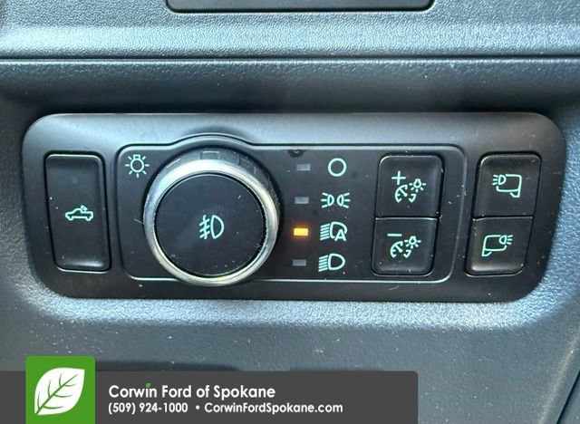 Certified 2025 Ford F150 Tremor AWD/4WD image 23