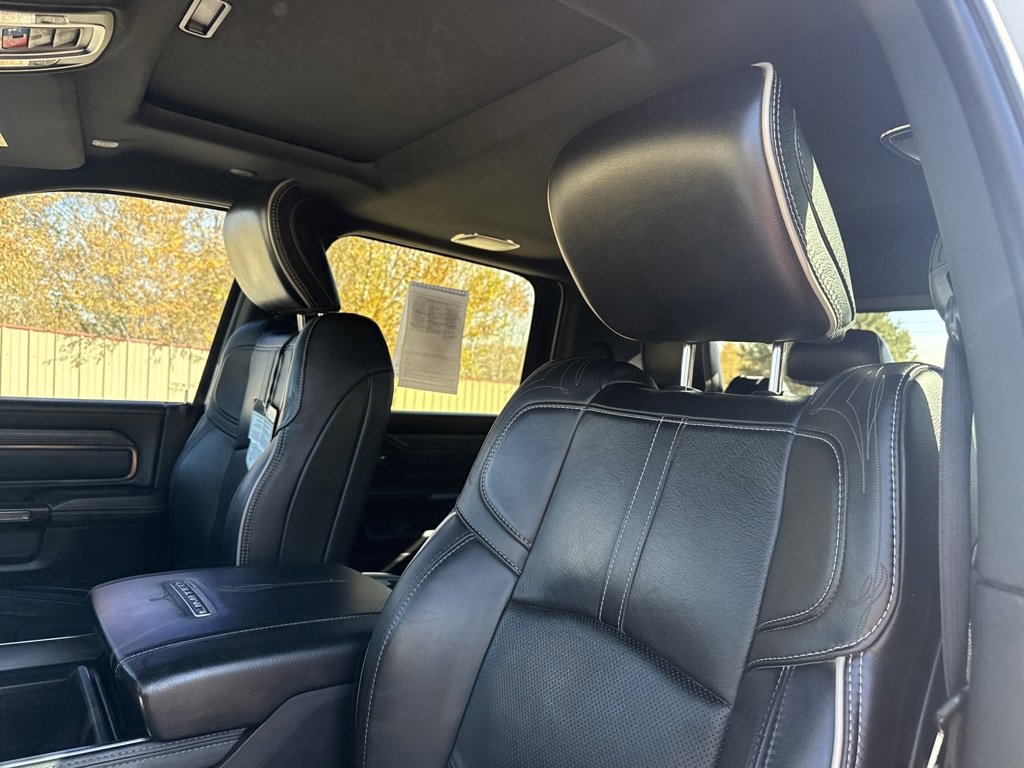 Used 2019 RAM 3500 Limited image 12