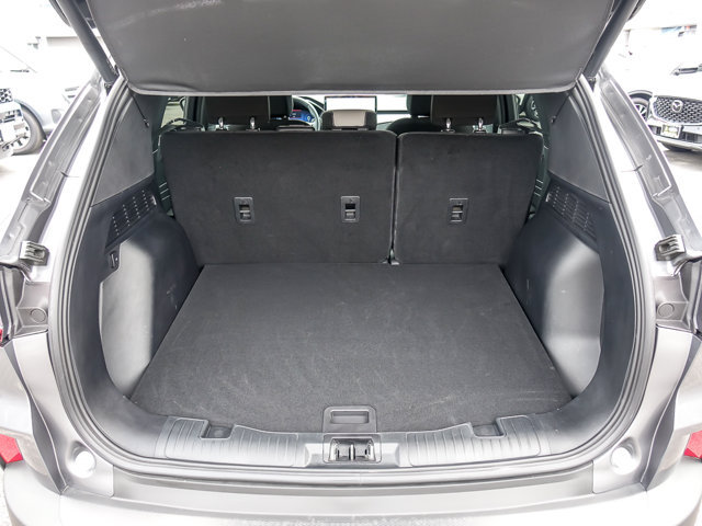 Certified 2024 Ford Escape Active w/ Tech Pack #2 FWD image 22