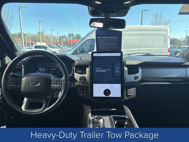 Certified 2024 Ford Expedition Timberline image 25
