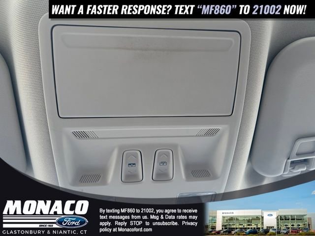 Certified 2023 Ford Bronco Sport Outer Banks w/ Tech Package image 21