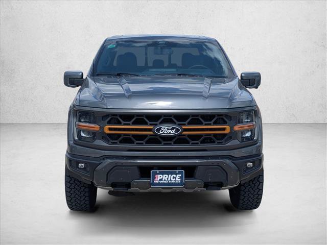 Certified 2025 Ford F150 Tremor w/ Equipment Group 402A High AWD/4WD image 2