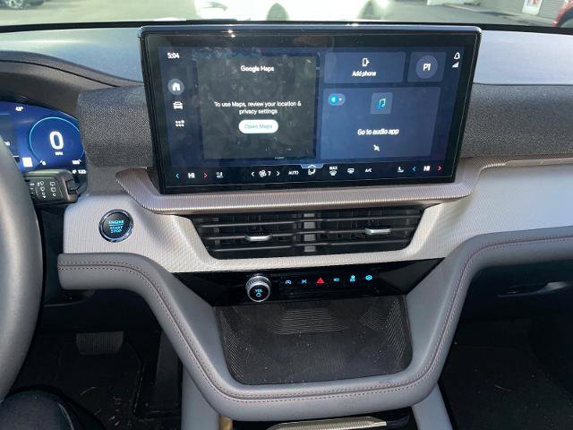 Certified 2025 Ford Explorer Active w/ Active Comfort Package image 34