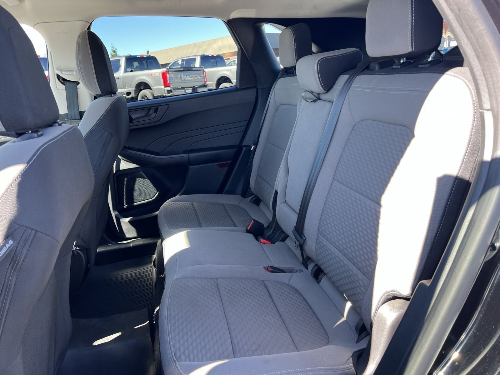 Certified 2022 Ford Escape SE w/ SE Sport Appearance Package AWD/4WD image 23