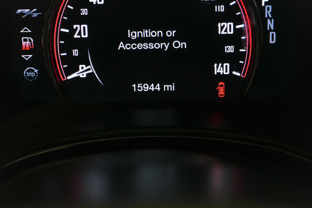 Used 2024 Dodge Durango R/T w/ Trailer Tow Group IV AWD/4WD image 20