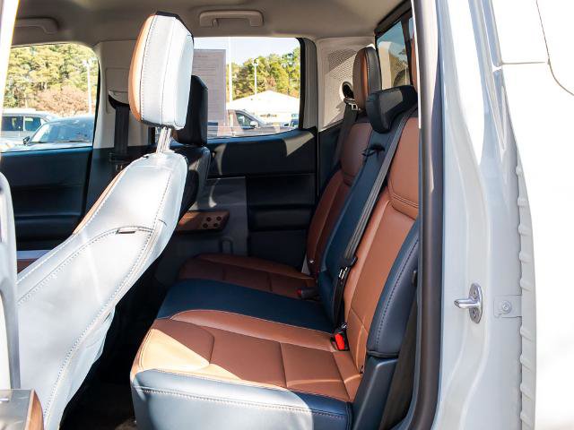 Certified 2024 Ford Maverick Lariat image 16