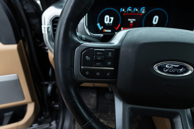 Certified 2021 Ford F150 Lariat image 18