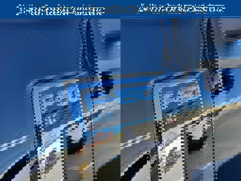 Certified 2024 Ford F150 XLT w/ Equipment Group 302A MID image 5