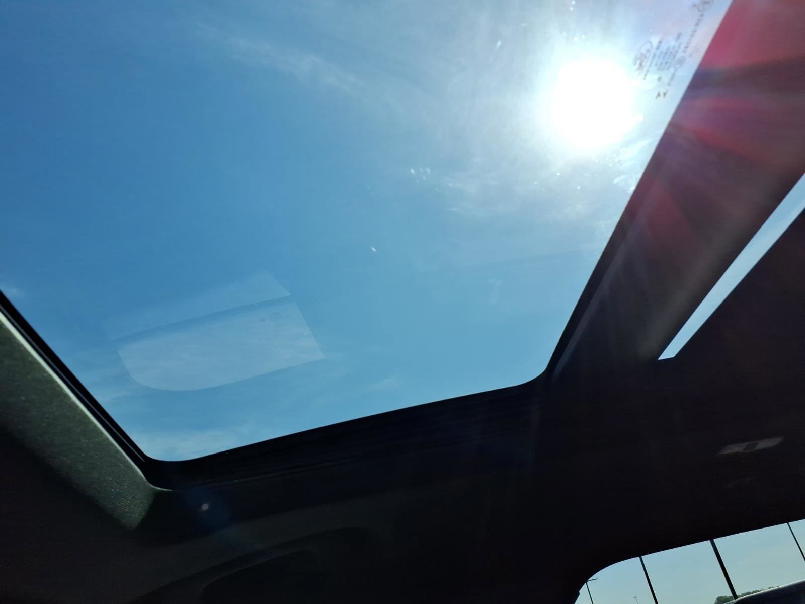 Certified 2025 Ford Explorer ST-Line w/ Premium Package image 22