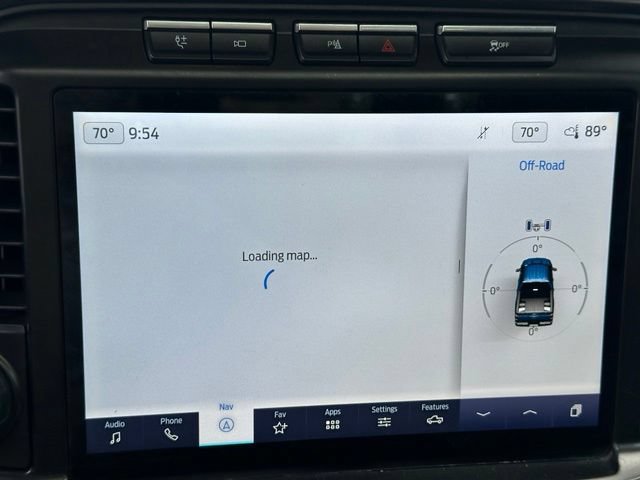 Certified 2023 Ford F150 Lariat w/ Equipment Group 502A High AWD/4WD image 22