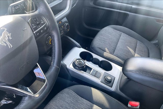 Certified 2022 Ford Bronco Sport Big Bend w/ Convenience Package AWD/4WD image 15