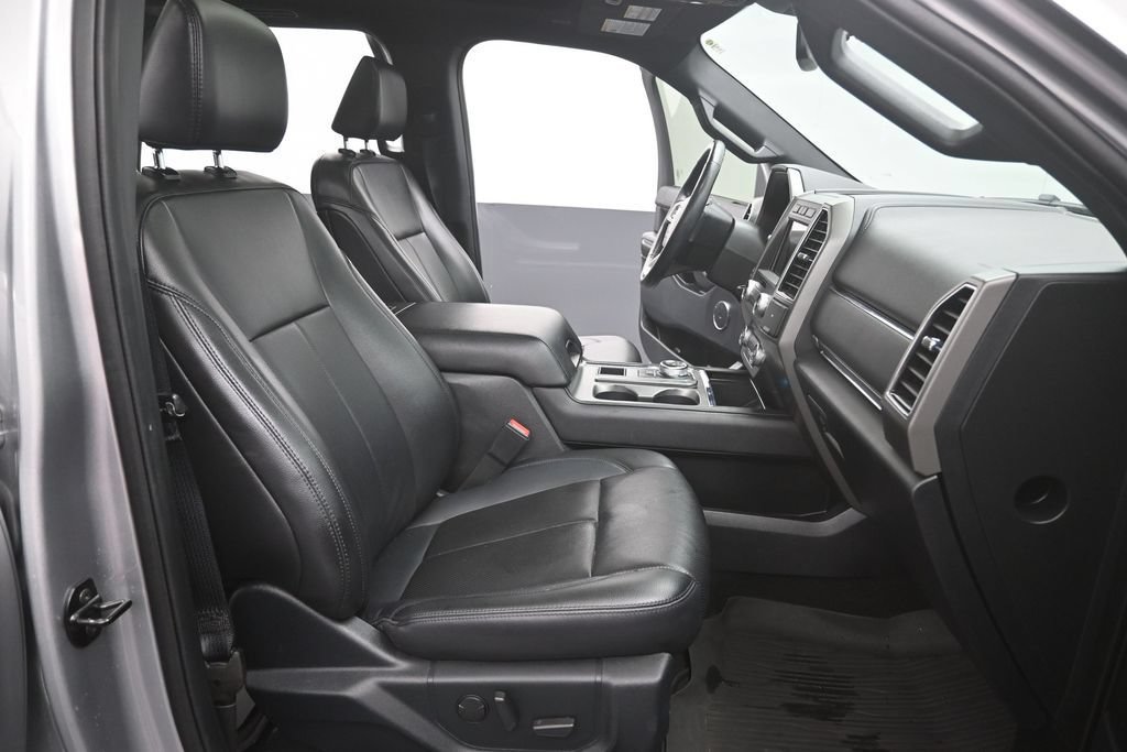 Certified 2021 Ford Expedition XLT RWD image 14