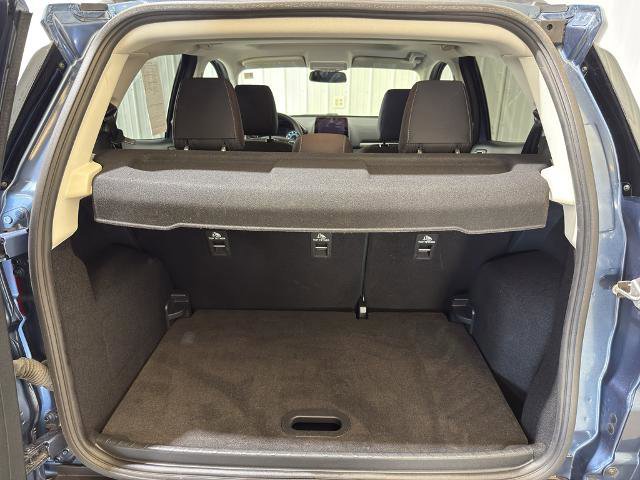 Certified 2022 Ford EcoSport SE w/ SE Convenience Package image 13