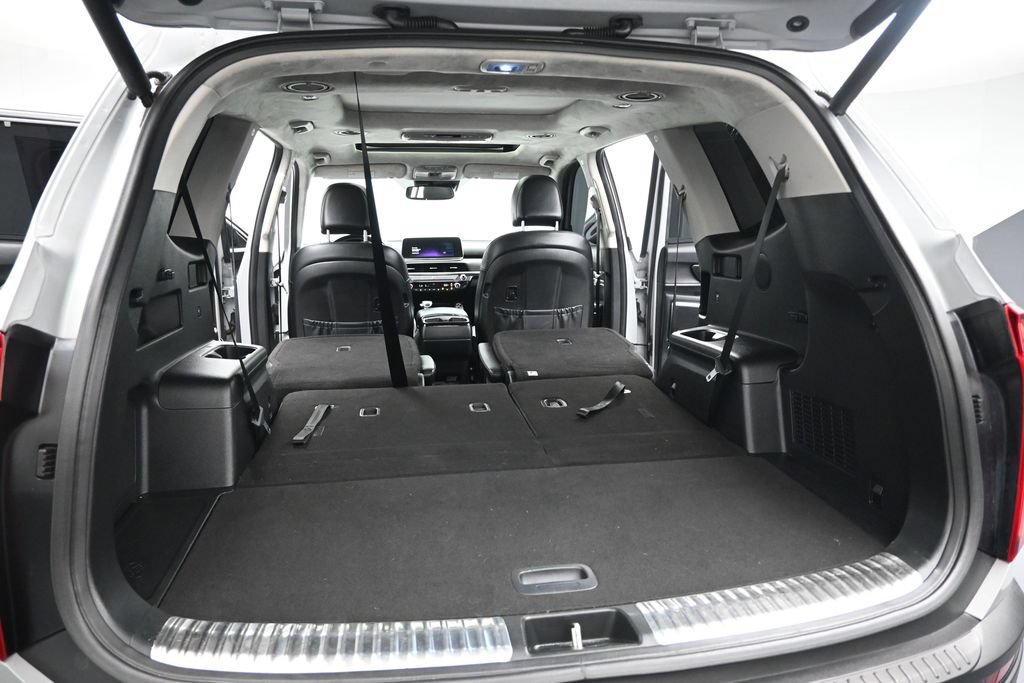 Used 2022 Kia Telluride SX w/ SX Prestige Package AWD/4WD image 27