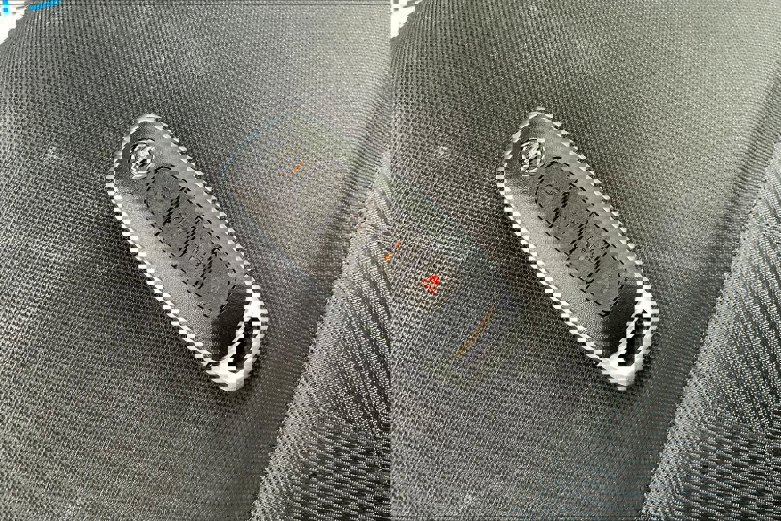 Used 2023 Nissan Versa SV image 21