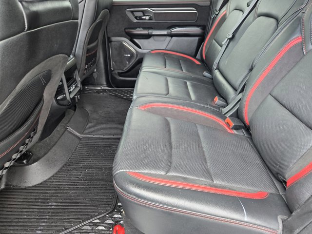 Used 2022 RAM 1500 TRX w/ TRX Level 2 Equipment Group AWD/4WD image 29
