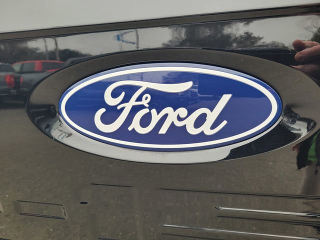 Certified 2025 Ford F150 XLT w/ Equipment Group 301A Standard image 7