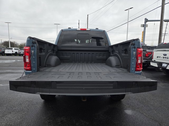Certified 2023 Ford F150 XLT w/ Equipment Group 302A High AWD/4WD image 30