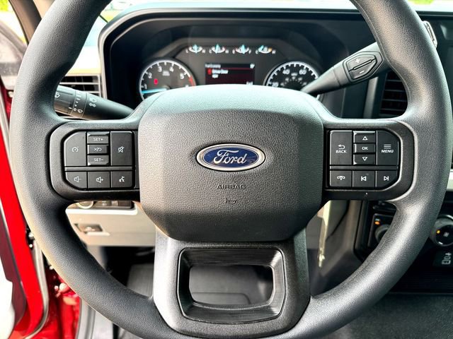 Certified 2026 Ford F250 XLT AWD/4WD image 12