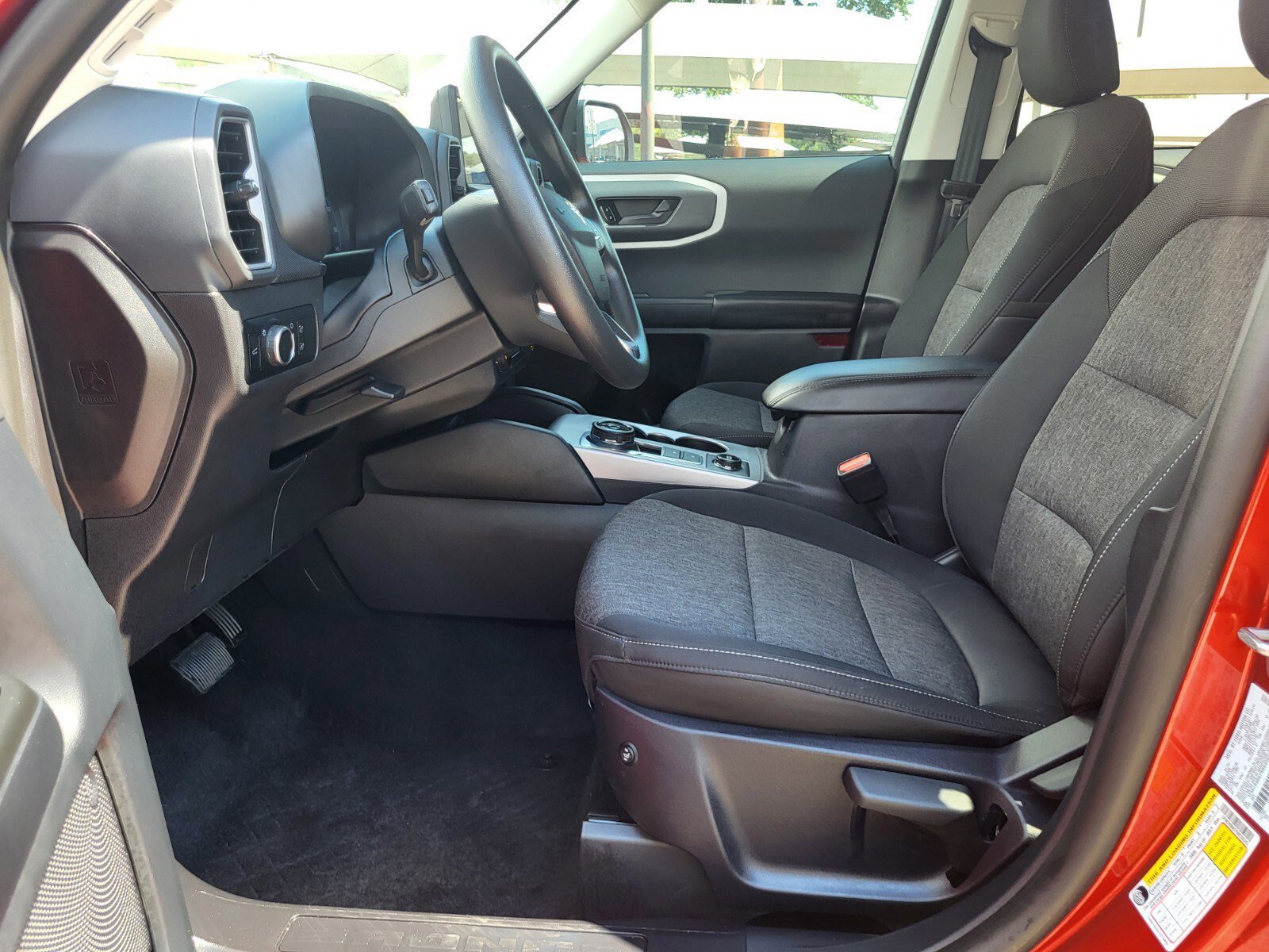 Certified 2024 Ford Bronco Sport Big Bend image 20