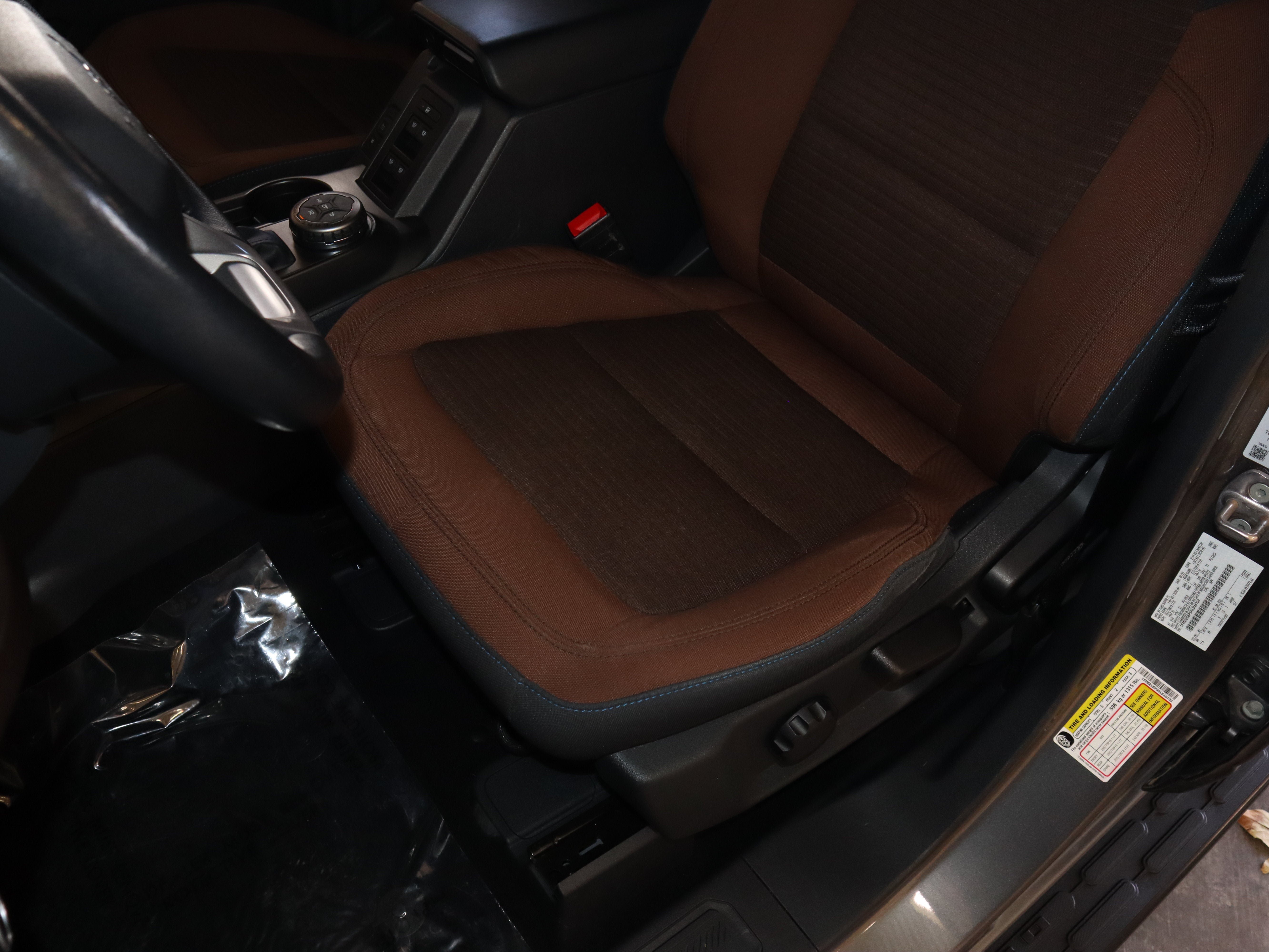 Certified 2022 Ford Bronco Outer Banks AWD/4WD image 33