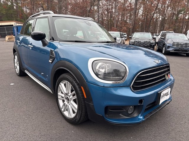 Used 2020 MINI Cooper Countryman image 7