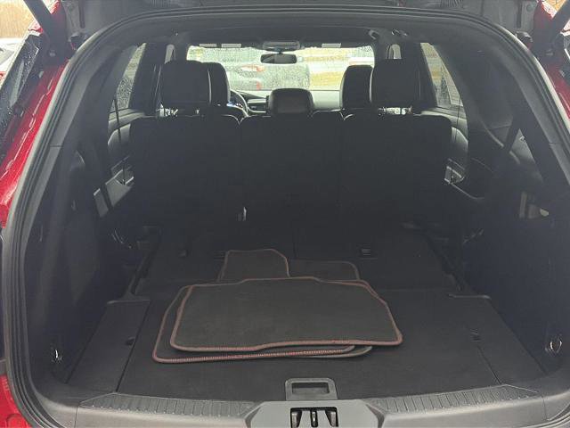 Certified 2022 Ford Explorer ST-Line image 14