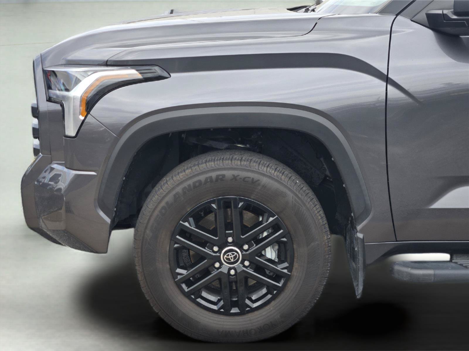 Used 2024 Toyota Tundra SR5 RWD image 9