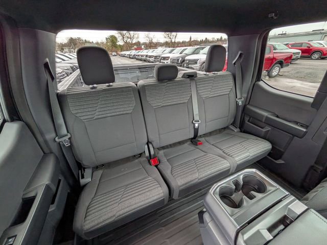 Certified 2023 Ford F150 XL w/ STX Appearance Package AWD/4WD image 18