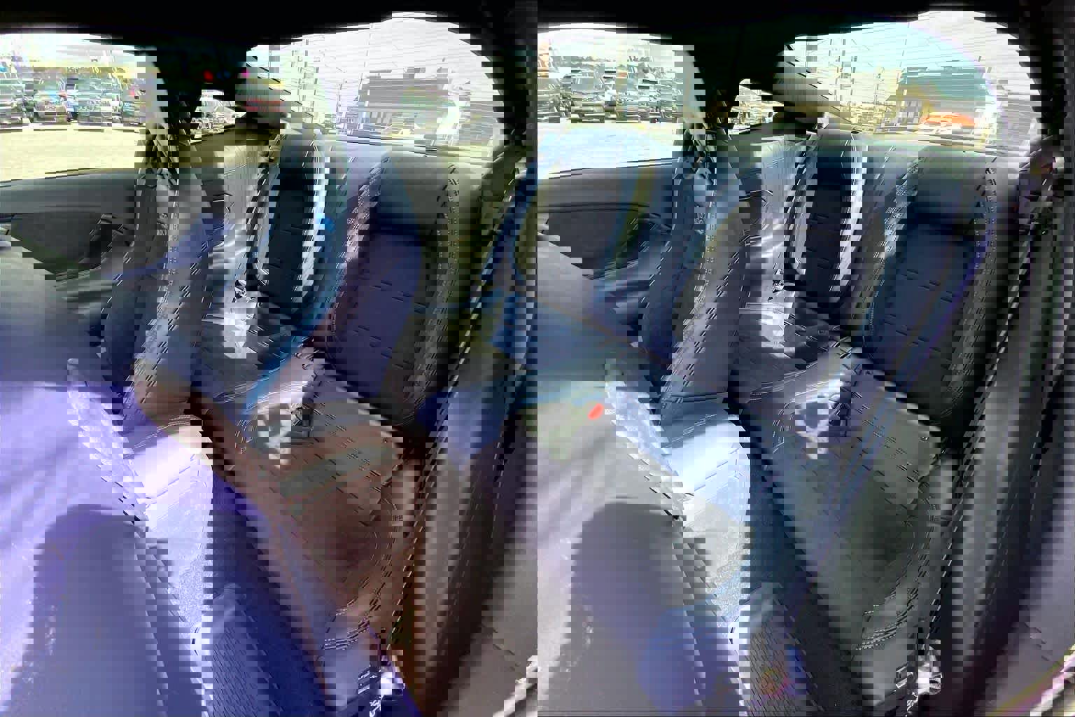 Certified 2024 Ford Mustang Dark Horse image 21