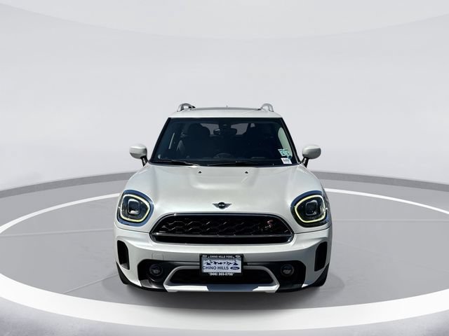 Used 2024 MINI Cooper Countryman S FWD image 2
