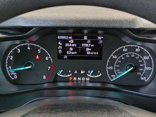 Certified 2020 Ford Transit Connect XL image 22