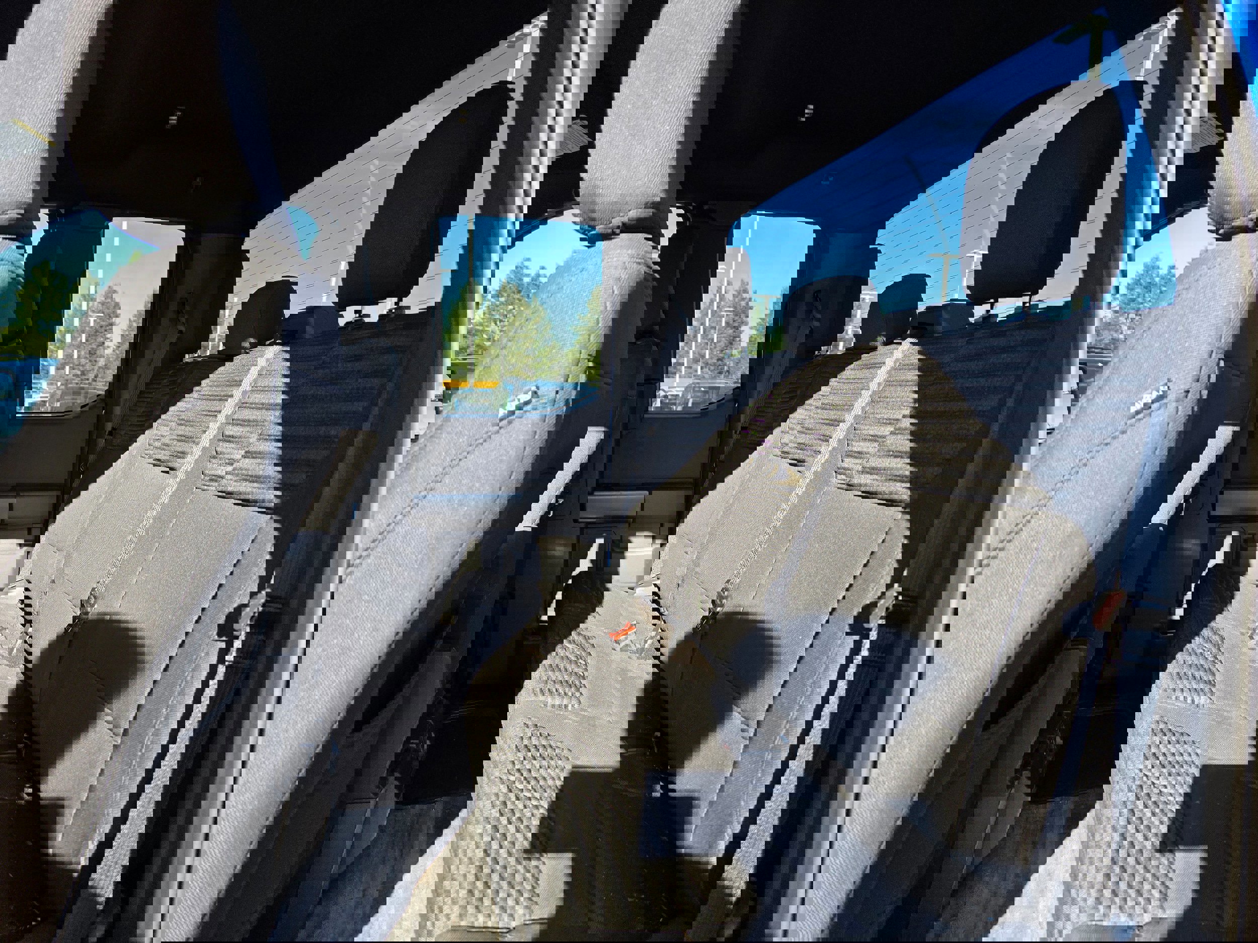 Certified 2023 Ford F150 XL w/ STX Appearance Package image 10