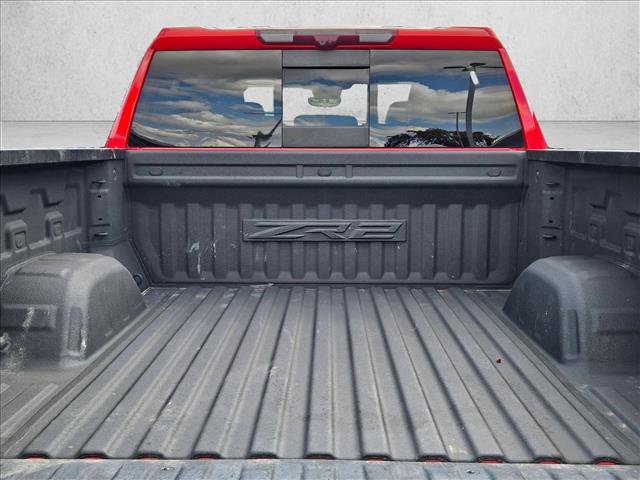 Used 2023 Chevrolet Silverado 1500 ZR2 w/ Technology Package image 9