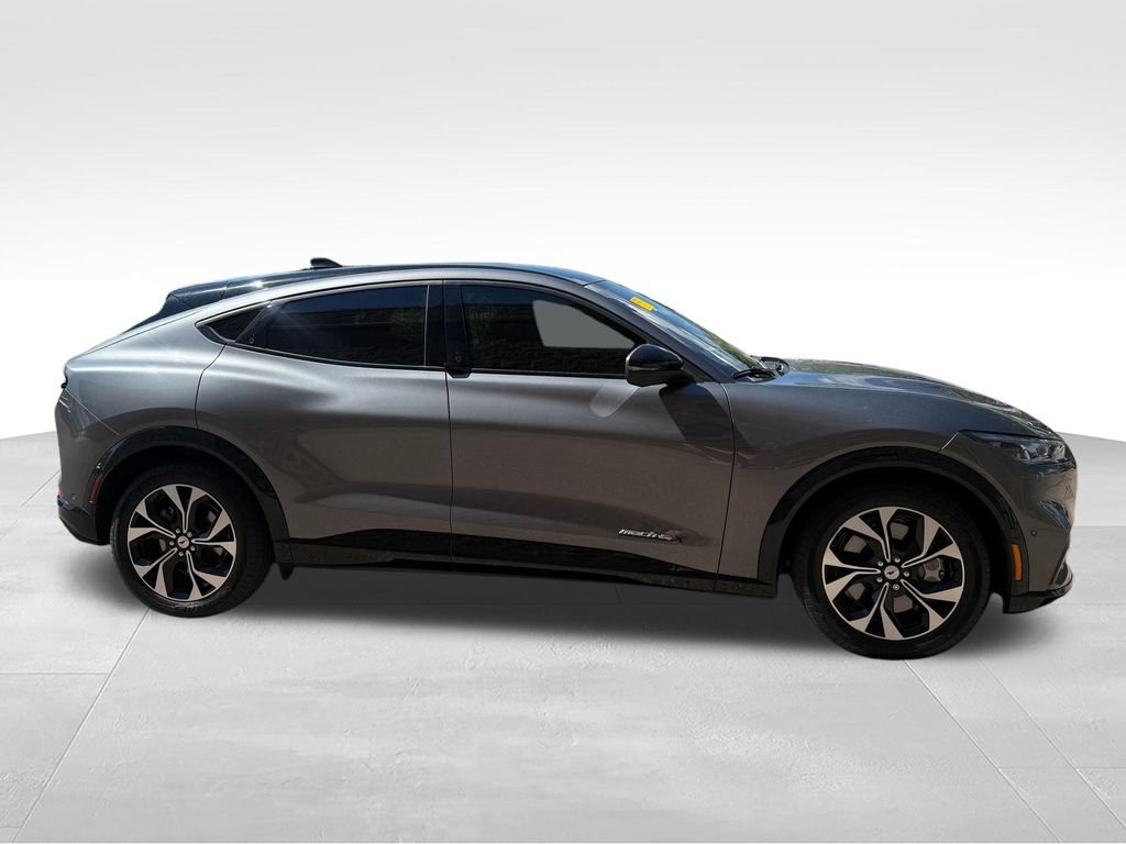 Certified 2023 Ford Mustang Mach-E Premium AWD/4WD image 10