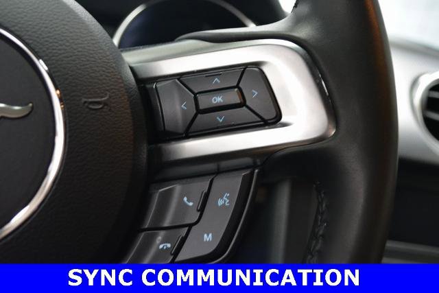 Certified 2019 Ford Mustang GT w/ Black Accent Package image 17