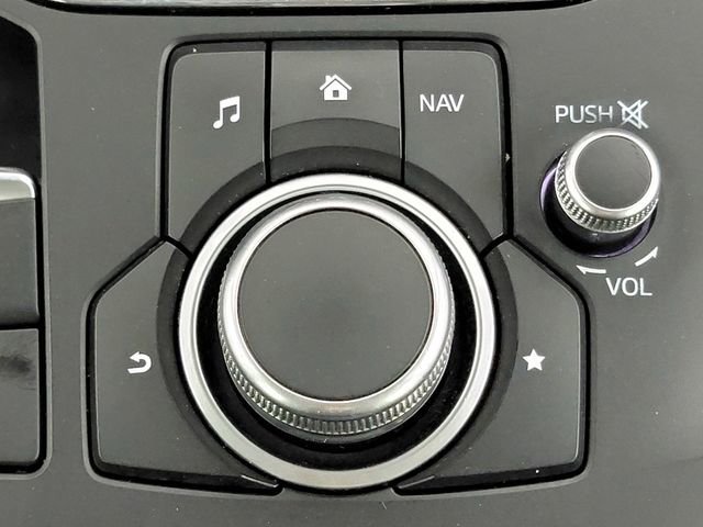 Used 2020 MAZDA CX-5 Touring image 25