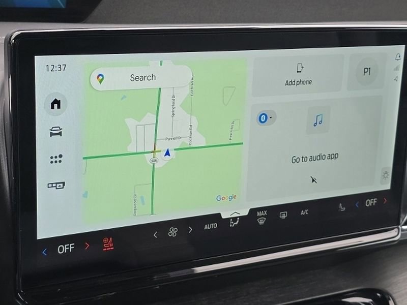 Certified 2025 Ford Expedition Platinum w/ Driver's Package image 23