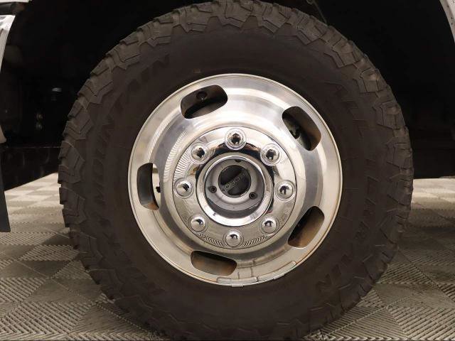 Certified 2022 Ford F350 XL w/ STX Appearance Package image 36