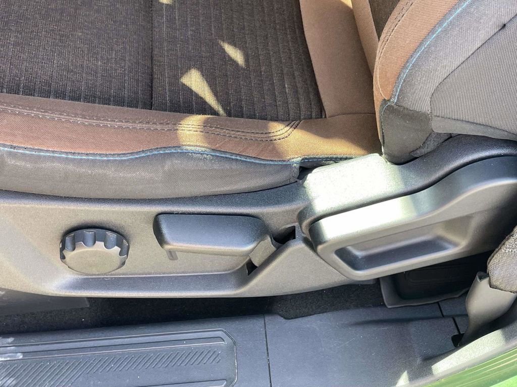 Certified 2023 Ford Bronco Outer Banks image 14