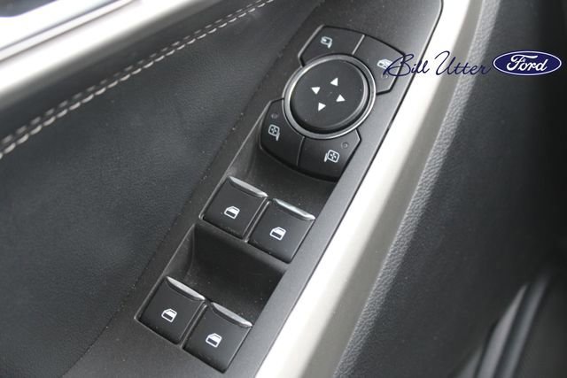 Certified 2021 Ford Explorer Limited w/ Equipment Group 301A image 25