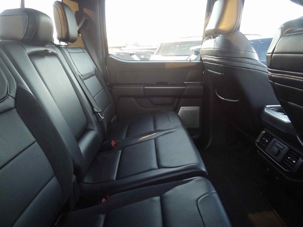 Certified 2024 Ford F150 Raptor image 15