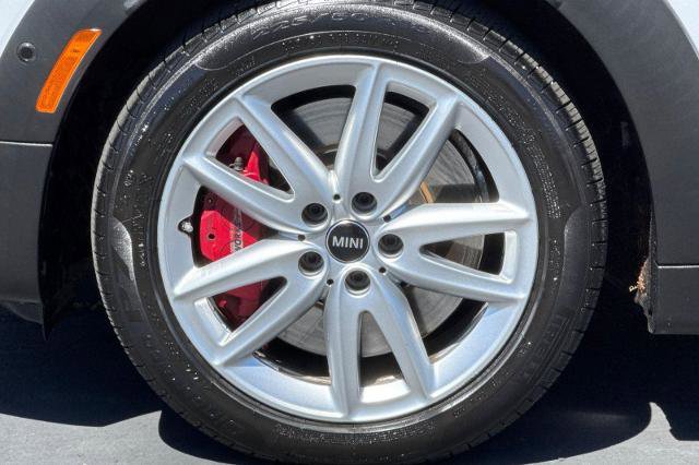 Used 2020 MINI Cooper Countryman John Cooper Works AWD/4WD image 33